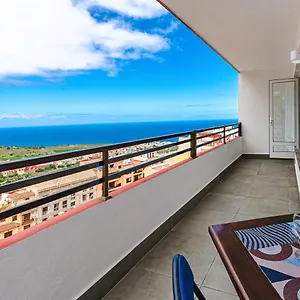 Apartamento Cascabela, Los Realejos