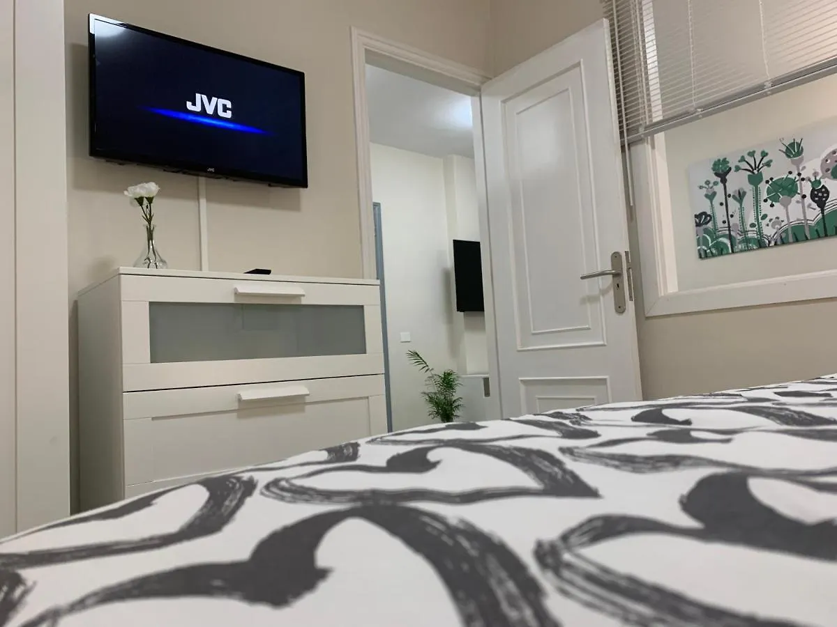 Casa Pablo IV Aptºtranquilo, A Cinco Minutos Del Puerto De La Cruz Los Realejos Spain