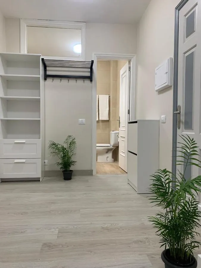 Casa Pablo IV Aptºtranquilo, A Cinco Minutos Del Puerto De La Cruz Los Realejos Spain