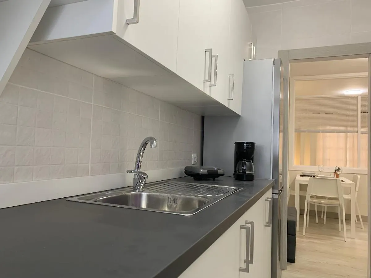 Apartment Casa Pablo IV Aptºtranquilo, A Cinco Minutos Del Puerto De La Cruz Los Realejos