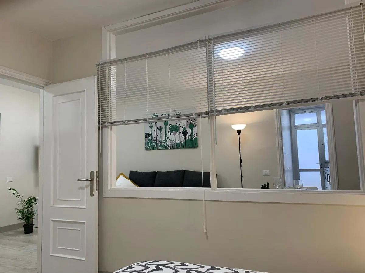 Apartment Casa Pablo IV Aptºtranquilo, A Cinco Minutos Del Puerto De La Cruz Los Realejos Spain