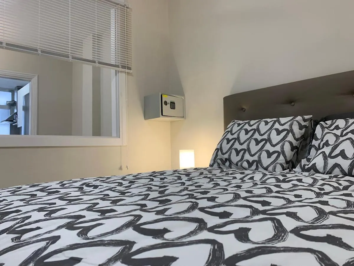 Casa Pablo IV AptºTranquilo, bien equipado Los Realejos España