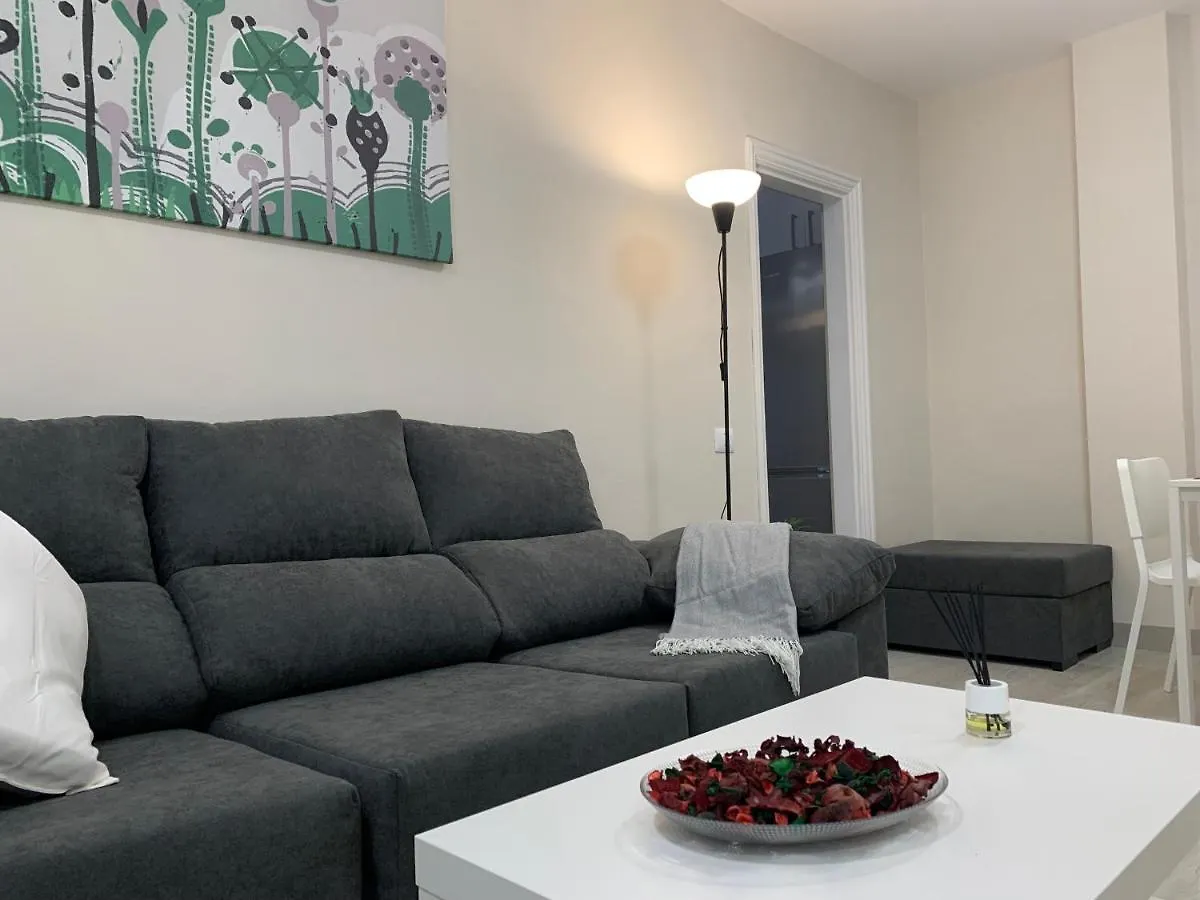 Apartment Casa Pablo IV Aptºtranquilo, A Cinco Minutos Del Puerto De La Cruz Los Realejos