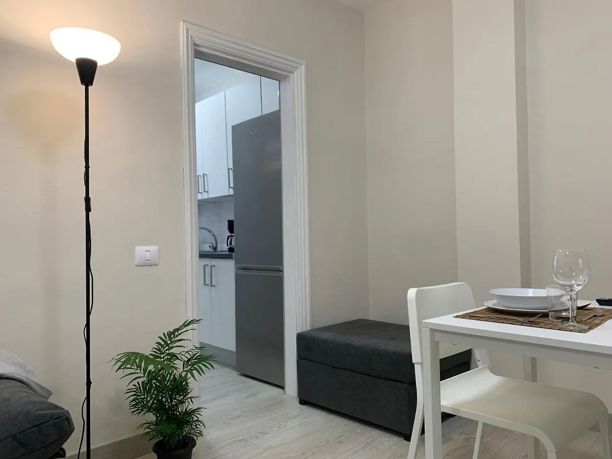 Apartment Casa Pablo IV Aptºtranquilo, A Cinco Minutos Del Puerto De La Cruz Los Realejos