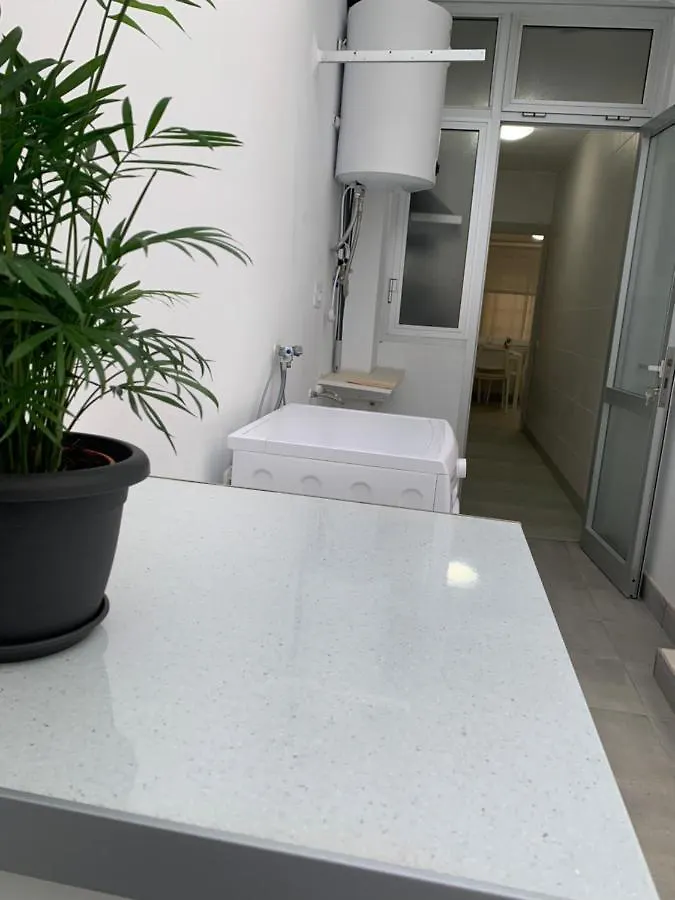 Casa Pablo IV Aptºtranquilo, A Cinco Minutos Del Puerto De La Cruz Los Realejos Spain