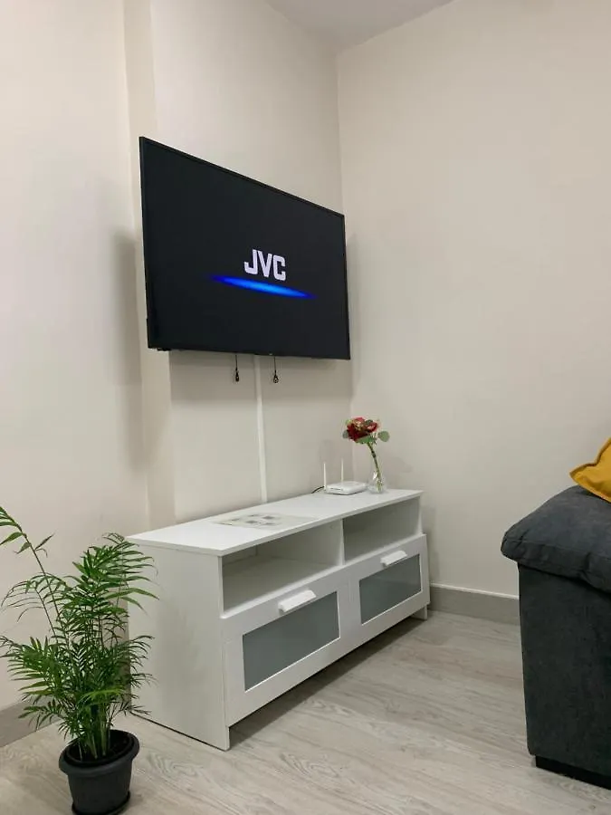 Casa Pablo IV Aptºtranquilo, A Cinco Minutos Del Puerto De La Cruz Los Realejos