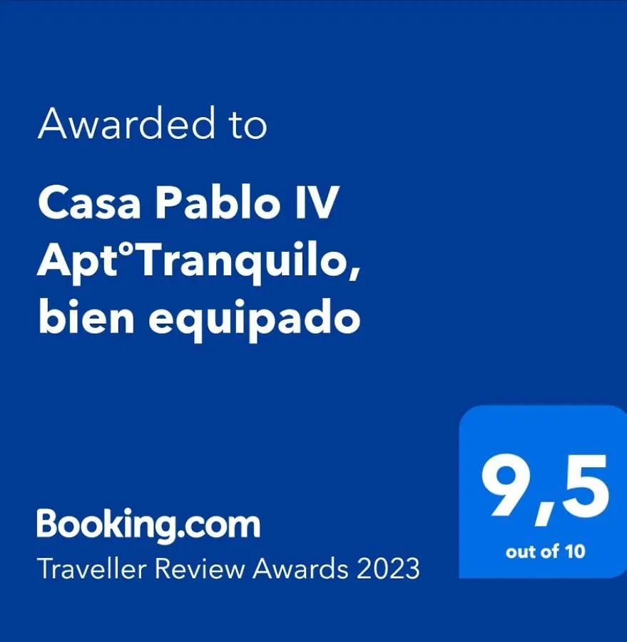 Casa Pablo IV Aptºtranquilo, A Cinco Minutos Del Puerto De La Cruz Los Realejos